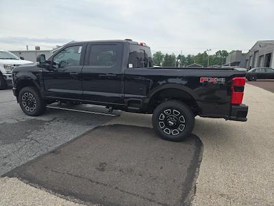 2025 Ford F-250 Crew Cab 4WD Pickup for sale #25P153 - photo 2