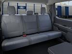 2025 Ford F-250 Crew Cab 4x4 Pickup for sale #1FT8W2BN0SEE10258 - photo 11