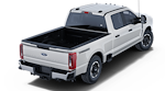 2025 Ford F-250 Crew Cab 4WD Pickup for sale #25P0094 - photo 22