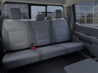 2026 Ford F-250 Crew Cab 4WD Pickup for sale #26P0089 - photo 2