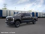 New 2026 Ford F-250 Platinum Crew Cab 4x4 Pickup for sale #1FT8W2BN4TED00587 - photo 1