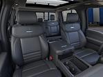 New 2026 Ford F-250 Platinum Crew Cab 4x4 Pickup for sale #1FT8W2BN4TED00587 - photo 10