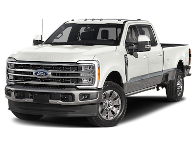 New 2026 Ford F-350 Crew Cab 4x4 SRW Pickup for sale #1FT8W3BM0TEC20748 - photo 1
