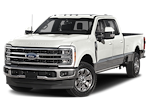 New 2026 Ford F-350 Crew Cab 4x4 SRW Pickup for sale #1FT8W3BM1TEC22105 - photo 1