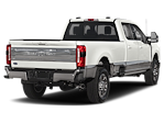 New 2026 Ford F-350 Crew Cab 4x4 SRW Pickup for sale #1FT8W3BM1TEC22105 - photo 2