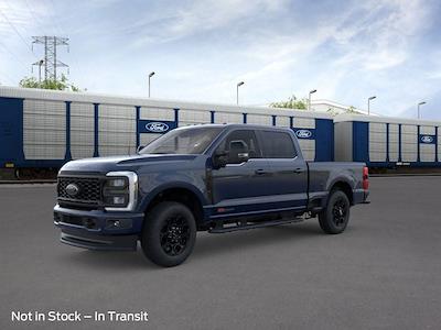 2025 Ford F-350 Crew Cab SRW 4x4 Pickup for sale #1FT8W3BM2SED96568 - photo 1