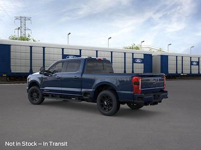 2025 Ford F-350 Crew Cab SRW 4x4 Pickup for sale #1FT8W3BM2SED96568 - photo 2