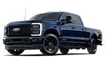 New 2025 Ford F-350 Lariat Crew Cab 4WD SRW Pickup for sale #25P0106 - photo 26