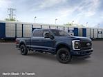 2025 Ford F-350 Crew Cab SRW 4x4 Pickup for sale #1FT8W3BM2SED96568 - photo 7