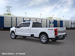 New 2026 Ford F-350 King Ranch Crew Cab for sale #1FT8W3BM3TED77576 - photo 4