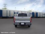 New 2026 Ford F-350 King Ranch Crew Cab for sale #1FT8W3BM3TED77576 - photo 5
