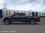 New 2025 Ford F-350 Platinum Crew Cab 4x4 SRW Pickup for sale #1FT8W3BM8SED31983 - photo 4
