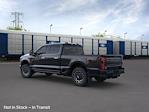 New 2025 Ford F-350 Platinum Crew Cab 4x4 SRW Pickup for sale #1FT8W3BM8SED31983 - photo 2