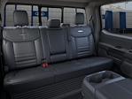 New 2025 Ford F-350 Platinum Crew Cab 4x4 SRW Pickup for sale #1FT8W3BM8SED31983 - photo 11