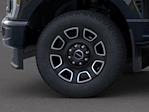 New 2025 Ford F-350 Platinum Crew Cab 4x4 SRW Pickup for sale #1FT8W3BM8SED31983 - photo 19