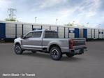 2026 Ford F-350 Crew Cab SRW 4x4 Pickup for sale #1FT8W3BN0TED99964 - photo 2