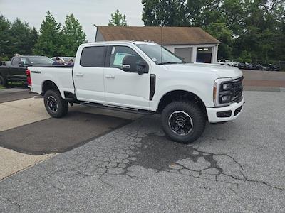 2025 Ford F-350 Crew Cab SRW 4WD Pickup for sale #25P169 - photo 1