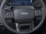 2026 Ford F-350 Crew Cab SRW 4x4 Pickup for sale #1FT8W3BN1TEE05867 - photo 12