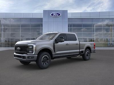 2025 Ford F-350 Crew Cab SRW 4WD Pickup for sale #25P222 - photo 1