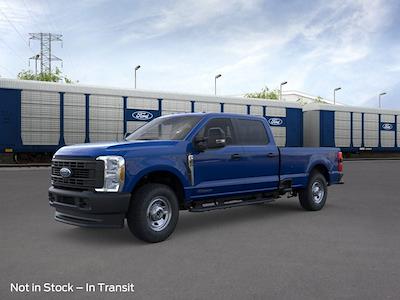 New 2026 Ford F-350 XL Crew Cab 4x4 SRW Pickup for sale #1FT8W3BT0TEC55555 - photo 1
