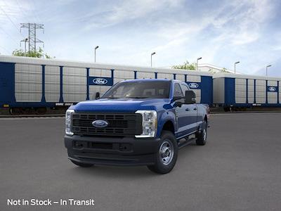 New 2026 Ford F-350 XL Crew Cab 4x4 SRW Pickup for sale #1FT8W3BT0TEC55555 - photo 2