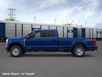 New 2026 Ford F-350 XL Crew Cab 4x4 SRW Pickup for sale #1FT8W3BT0TEC55555 - photo 3