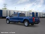 New 2026 Ford F-350 XL Crew Cab 4x4 SRW Pickup for sale #1FT8W3BT0TEC55555 - photo 4