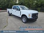 2026 Ford F-350 Crew Cab SRW 4WD Pickup for sale #26P0008 - photo 49