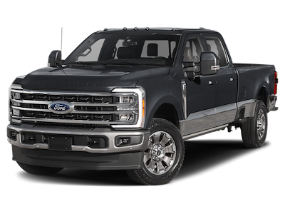 New 2026 Ford F-350 Crew Cab 4x4 SRW Pickup for sale #1FT8W3BT6TEC25962 - photo 1