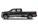 New 2026 Ford F-350 Crew Cab 4x4 SRW Pickup for sale #1FT8W3BT6TEC25962 - photo 3