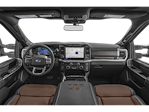 New 2026 Ford F-350 Crew Cab 4x4 SRW Pickup for sale #1FT8W3BT6TEC25962 - photo 7