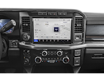 New 2026 Ford F-350 Crew Cab 4x4 SRW Pickup for sale #1FT8W3BT6TEC25962 - photo 9