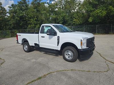 New 2026 Ford F-250 XL Regular Cab 4x4 Pickup for sale #1FTBF2BA1TEC28203 - photo 1