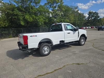 2026 Ford F-250 Regular Cab 4WD Pickup for sale #26P0007 - photo 2