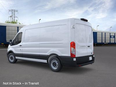 2025 Ford Transit 250 Medium Roof RWD Empty Cargo Van for sale #1FTBR1C80SKB02847 - photo 2