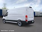 2025 Ford Transit 250 Medium Roof RWD Empty Cargo Van for sale #1FTBR1C80SKB02847 - photo 2