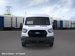 2025 Ford Transit 250 Medium Roof RWD Empty Cargo Van for sale #1FTBR1C80SKB02847 - photo 6