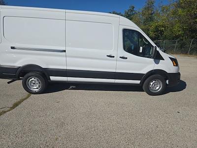 2025 Ford Transit 250 Medium Roof RWD Empty Cargo Van for sale #25P0158 - photo 1