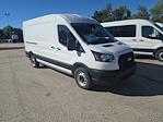 New 2026 Ford Transit 250 Medium Roof Empty Cargo Van for sale #26P0022 - photo 17