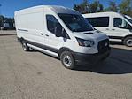 New 2026 Ford Transit 250 Medium Roof Empty Cargo Van for sale #26P0022 - photo 18