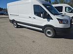 New 2026 Ford Transit 250 Medium Roof Empty Cargo Van for sale #26P0022 - photo 23