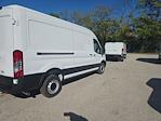 New 2026 Ford Transit 250 Medium Roof Empty Cargo Van for sale #26P0022 - photo 25