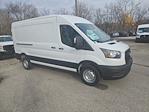 New 2026 Ford Transit 250 Medium Roof Empty Cargo Van for sale #26P0098 - photo 2