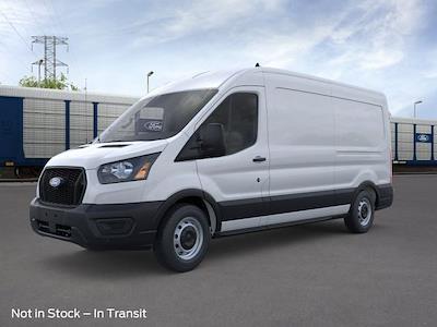 2026 Ford Transit 250 Medium Roof RWD Empty Cargo Van for sale #26P0327 - photo 1