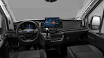 2026 Ford Transit 250 Medium Roof RWD Empty Cargo Van for sale #1FTBR1C84TKA44291 - photo 7