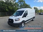 New 2025 Ford Transit 250 Medium Roof Empty Cargo Van for sale #25P0108 - photo 38