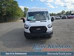 New 2025 Ford Transit 250 Medium Roof Empty Cargo Van for sale #25P0108 - photo 40