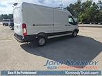 New 2025 Ford Transit 250 Medium Roof Empty Cargo Van for sale #25P0108 - photo 34