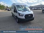 New 2025 Ford Transit 250 Medium Roof Empty Cargo Van for sale #25P0108 - photo 42