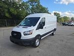 New 2025 Ford Transit 250 Medium Roof Empty Cargo Van for sale #25P0108 - photo 56